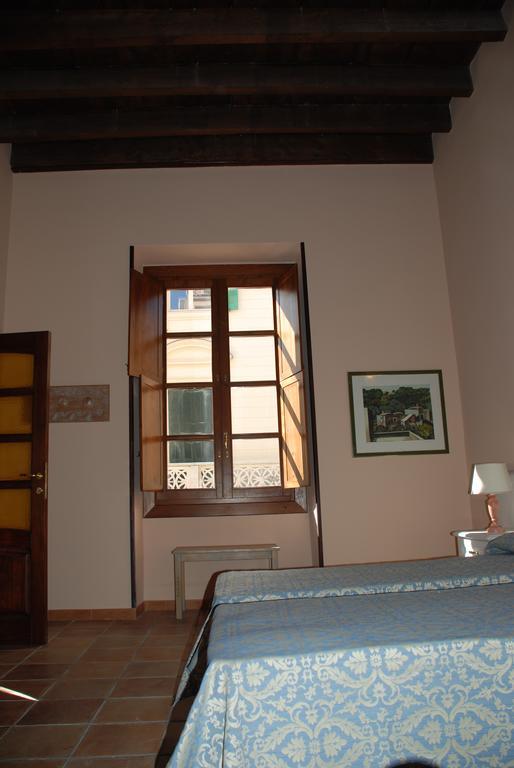 B&B Julia'S Friends Sassari Camera foto